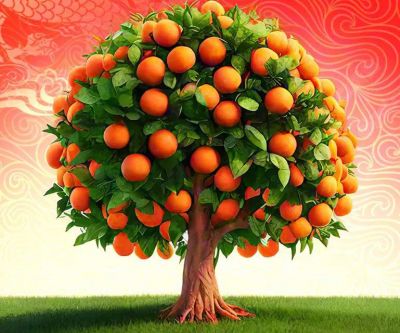 歐銳杰祝您新年快樂(lè)！龍年大吉！