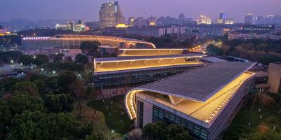 柯橋博物館（亞運協(xié)辦城市）